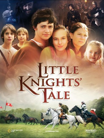 Little Knights´ Tale