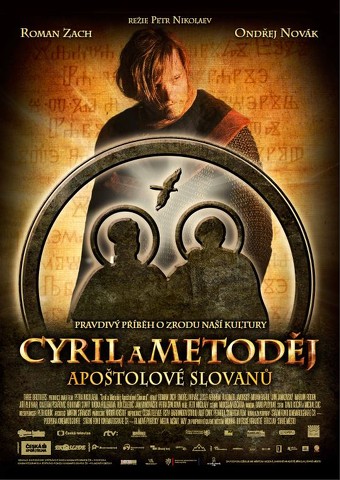 Cyril and Methodius – Apostles to the Slavs