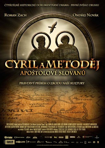 Cyril and Methodius – Apostles to the Slavs