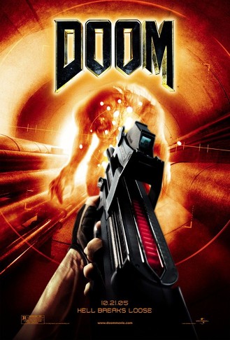 Doom 3