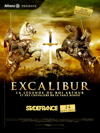 Excalibur