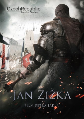 Warrior of God (Jan Žižka)