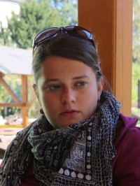 Kristýna Kamenická