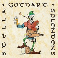 GOTHARD - Stela Splendens