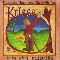 KRLESS - European Music From The Middle Ages