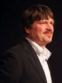 Boris Krištof