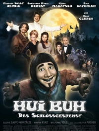 Hui Buh