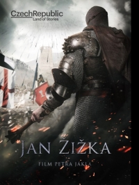 Warrior of God (Jan Žižka)