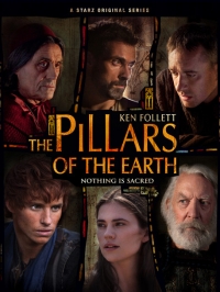 The Pillars of the Earth