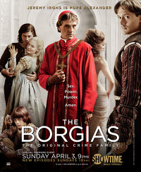 The Borgias