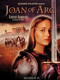 Joan of Arc