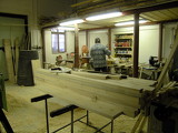 Joinery and carpentry